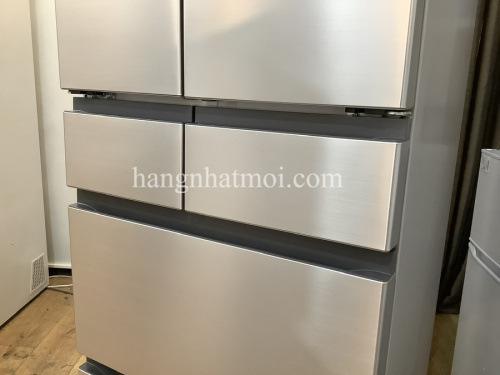 Tủ Lạnh HITACHI R-H52N