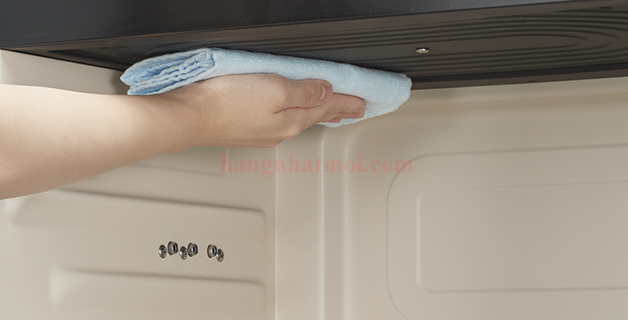 Lò Vi Sóng HITACHI MRO-S8Y
