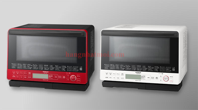 Lò Vi Sóng HITACHI MRO-S8Y