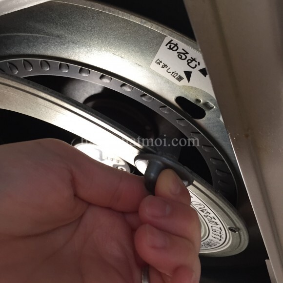 Máy Hút Mùi Panasonic FY-6HZC4