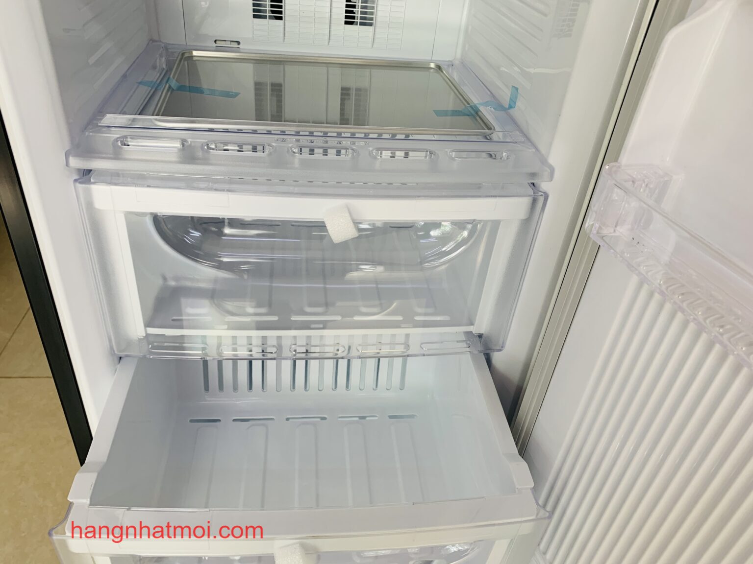 Tủ Cấp Đông Mitsubishi MF-U14G
