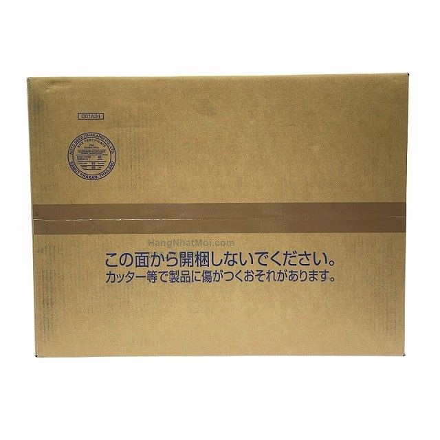 Mặt đáy carton đóng gói TOTO TCF4734