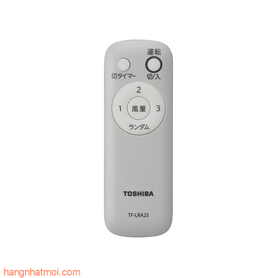 Quạt Điện TOSHIBA TF-30AL25