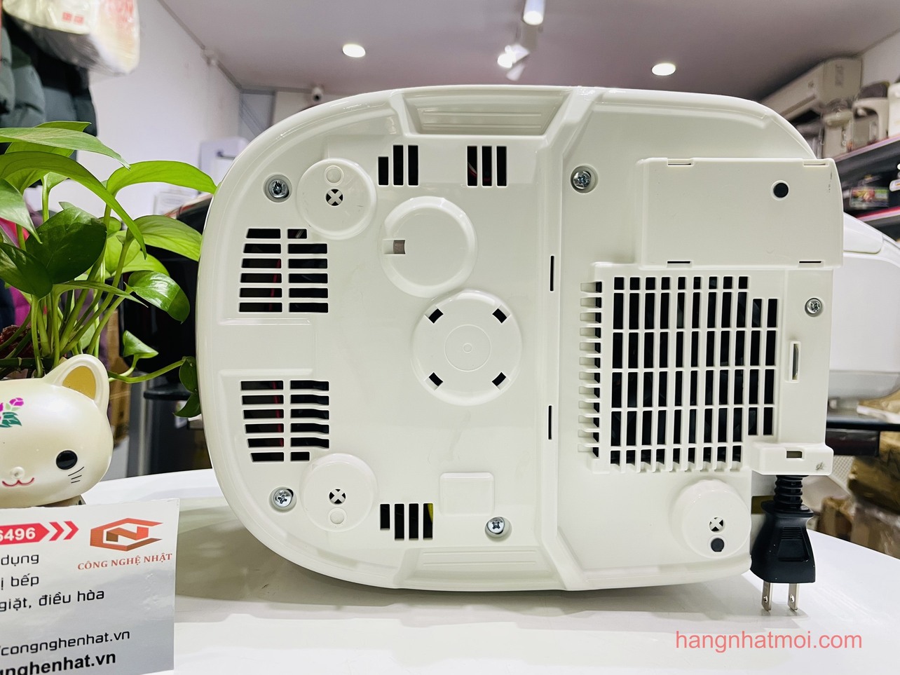 Nồi cơm điện áp suất cao tầng Tiger JPC-B102