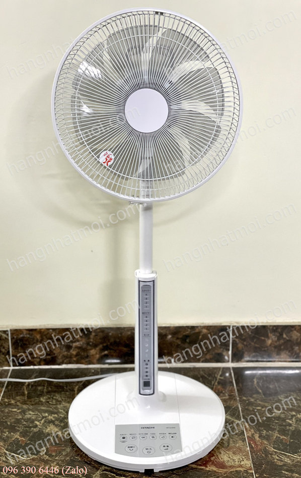 Quạt điện Hitachi HEF-DL300D