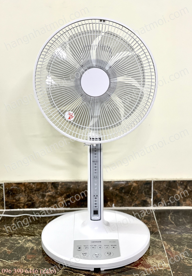 Quạt điện Hitachi HEF-DL300D
