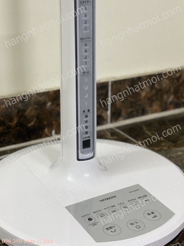 Quạt điện Hitachi HEF-DL300D