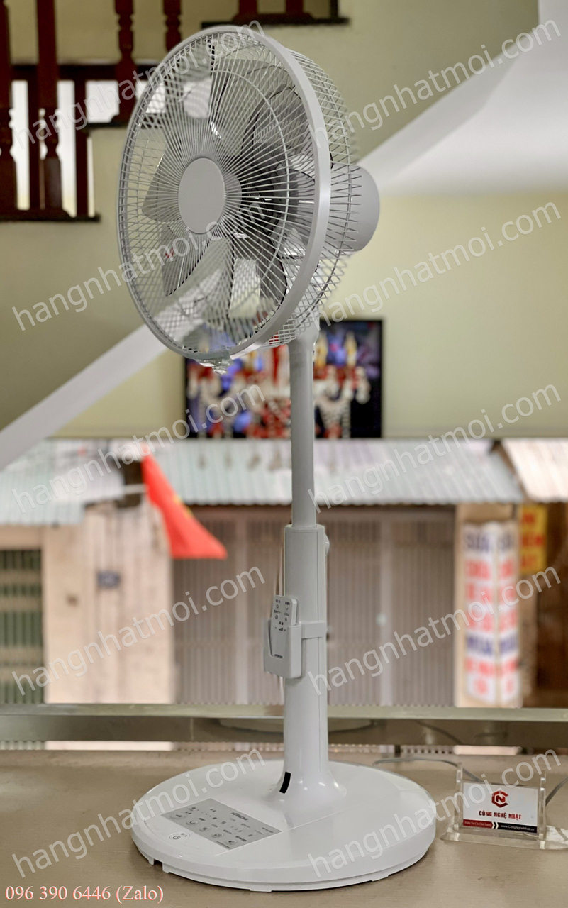 Quạt điện Hitachi HEF-DL300D