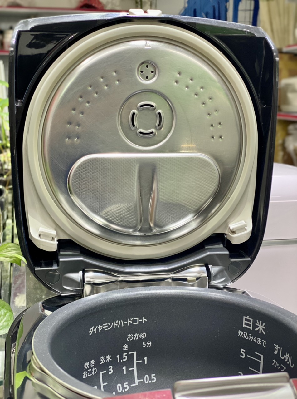  PANASONIC SR-SY106J