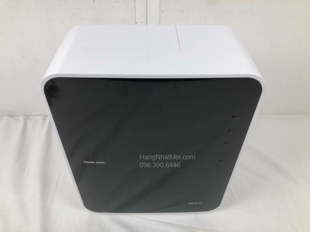 Ngoại hình TRIM ION GRACE nhìn từ phía trên