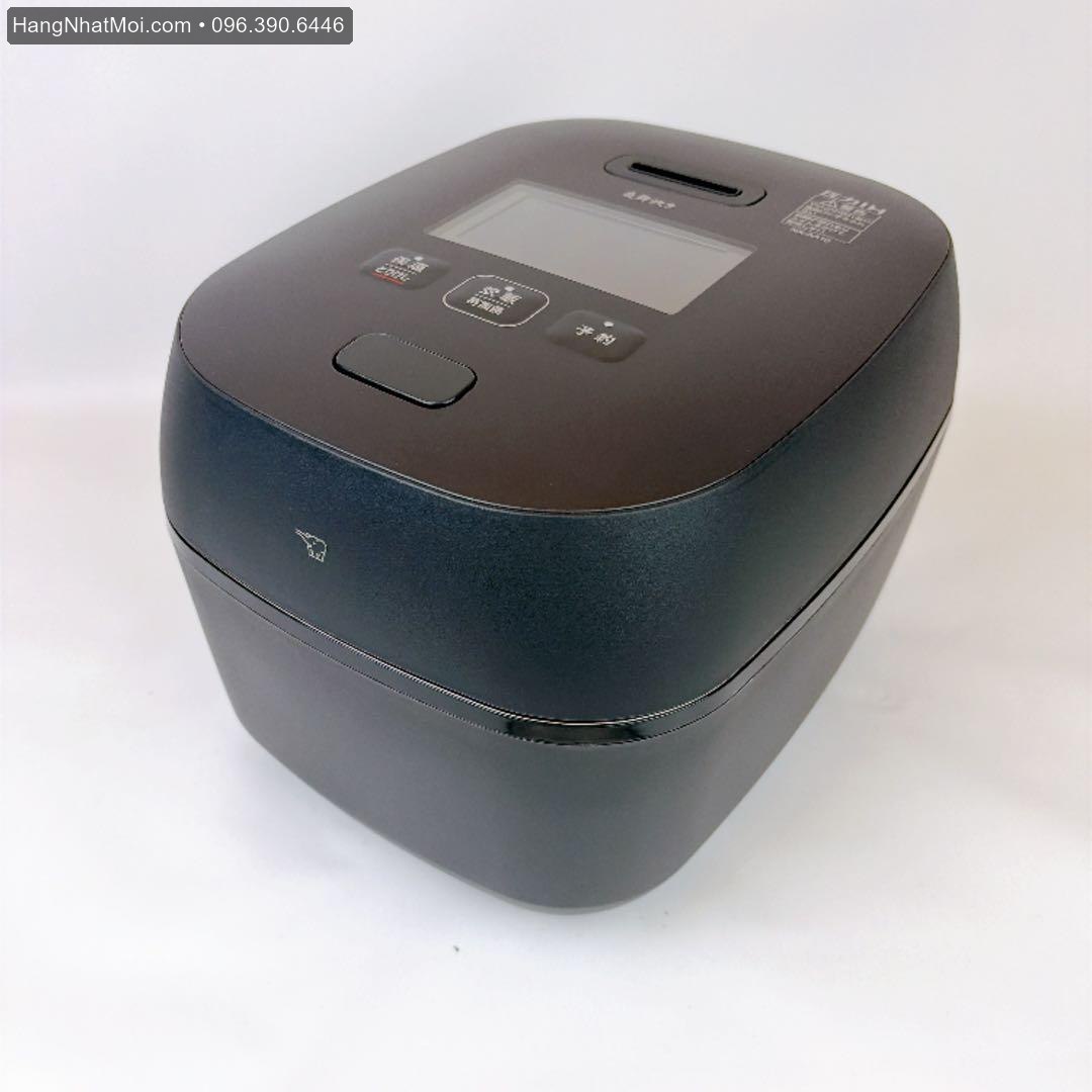 NX-AA10-BZ màu đen chụp góc nghiêng