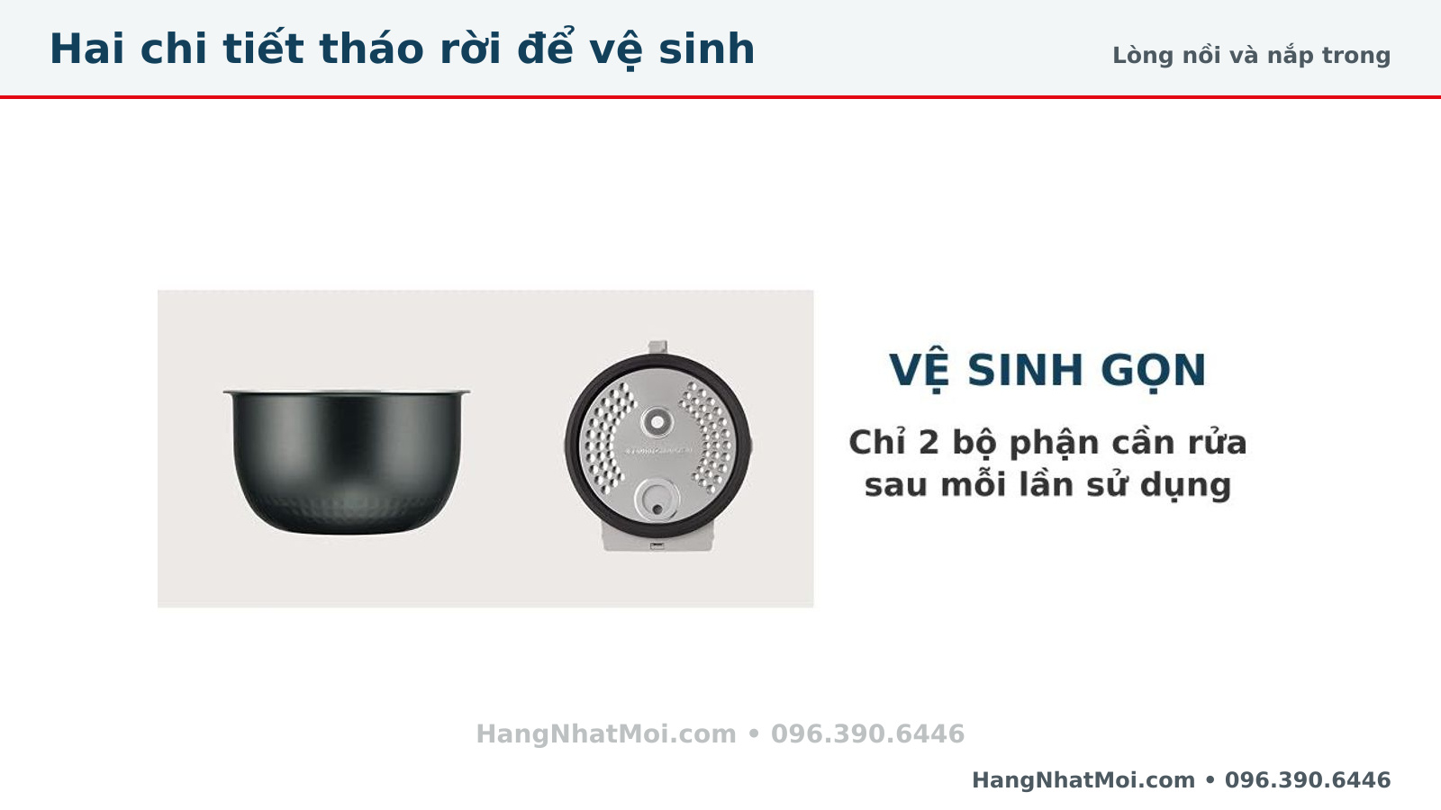 Vệ sinh Toshiba RC-10ZBHW