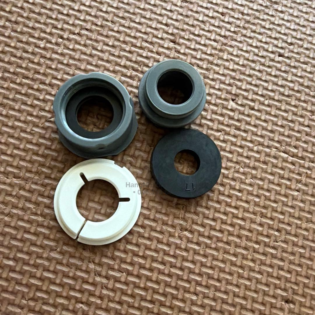 Vòng lắp và vòng đệm của bộ phụ kiện TK-AS32