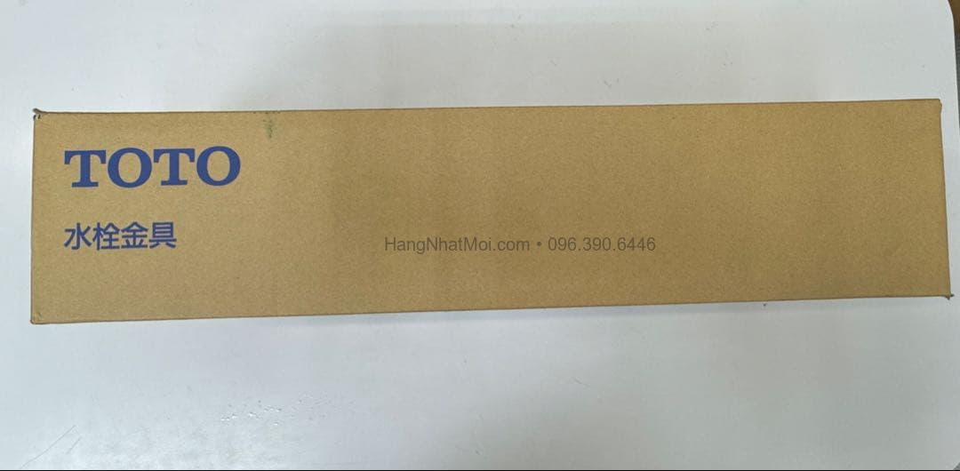 Mặt dài còn lại của hộp TOTO TLN32TEFR