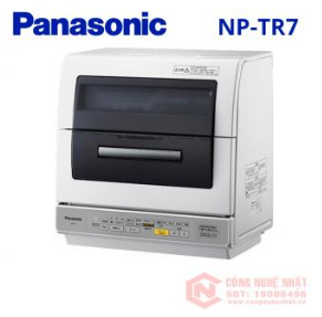 Panasonic NP-TR7