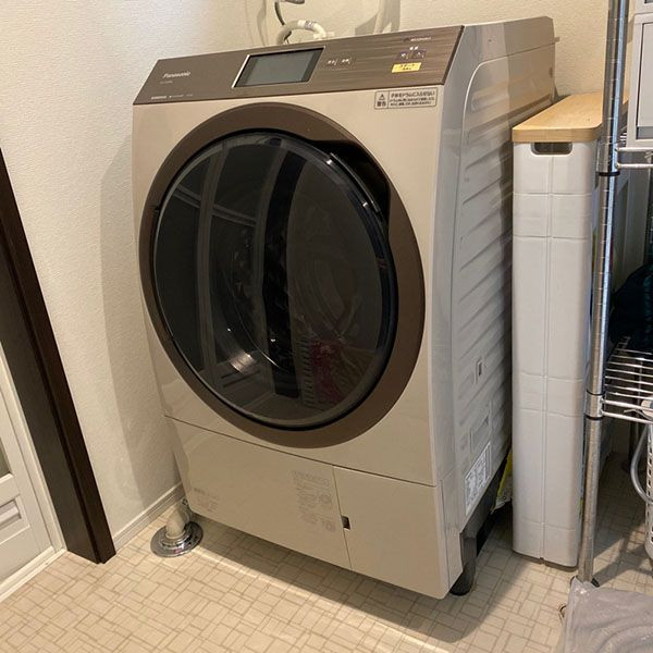 Giặt sấy gầy đây - Giải Pháp Tiện Lợi Cho Cuộc Sống Hiện Đại Và Bận Rộn