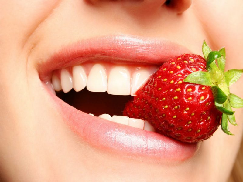 Hãy bỏ túi ngay những thói quen tốt cho răng miệng