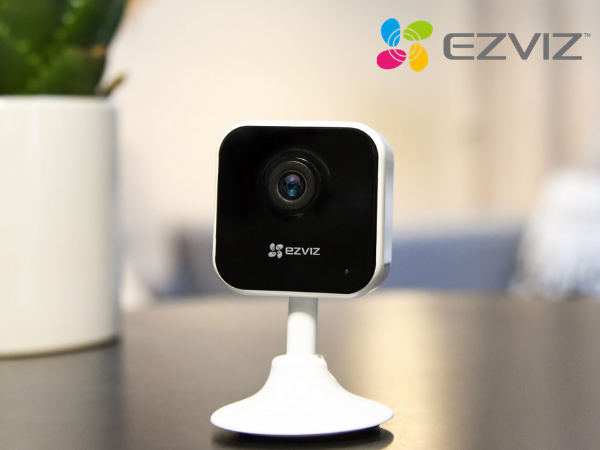 Camera wifi C1HC ezviz 2M góc rộng | CAMERA THÁI PHIÊN