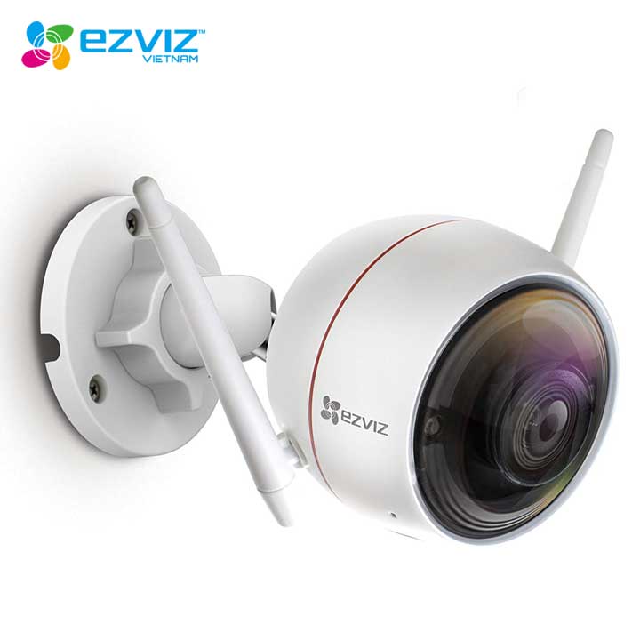 Camera wifi Ezviz C3W 720P