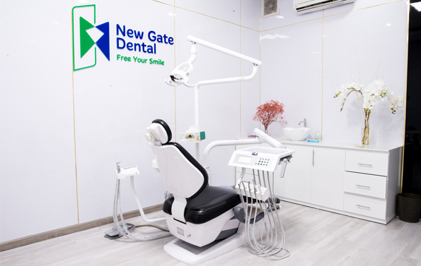 Nha Khoa New Gate | Hospitalsbox.com