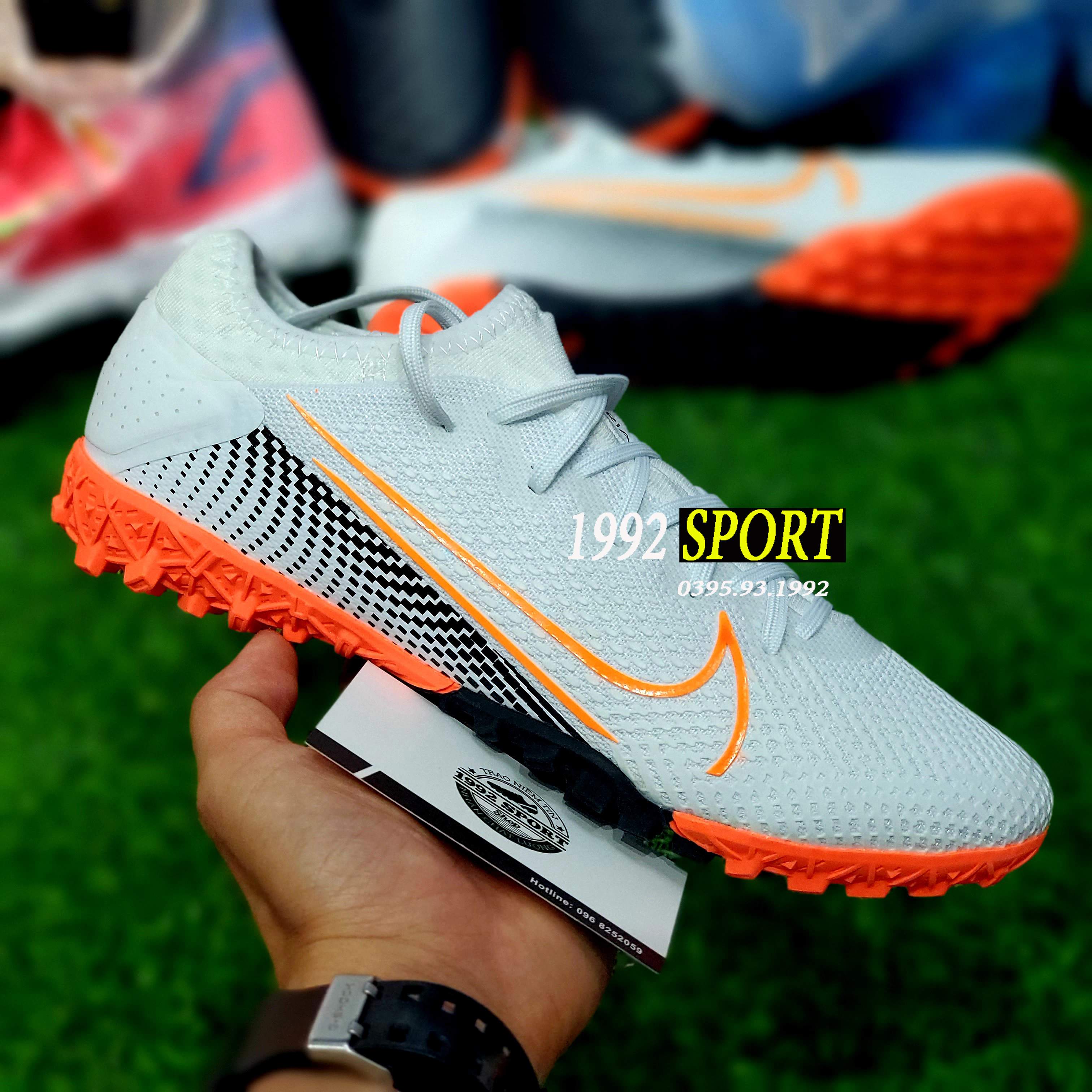 vapor pro 13