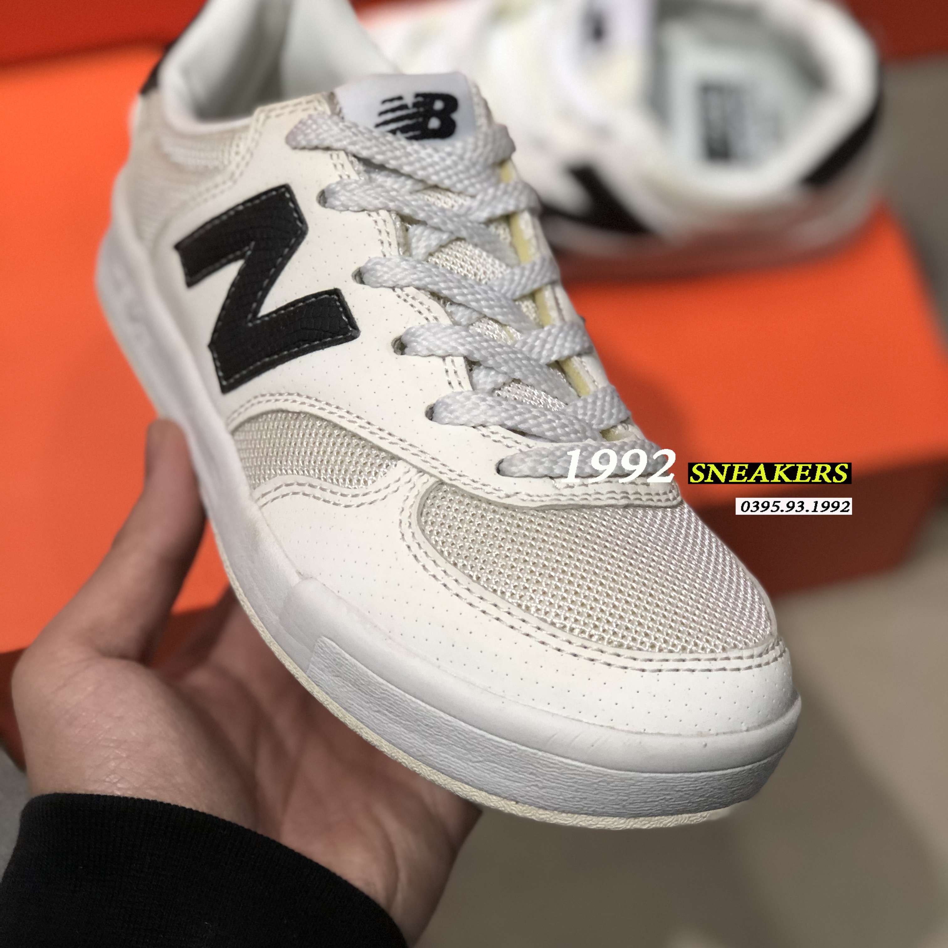 New balance crt300gh sales
