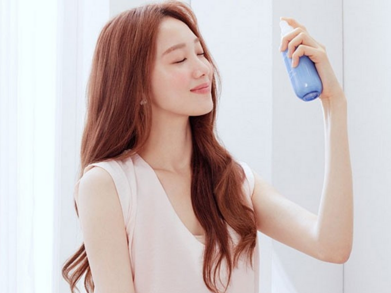 xit khoang cham soc da sau peel