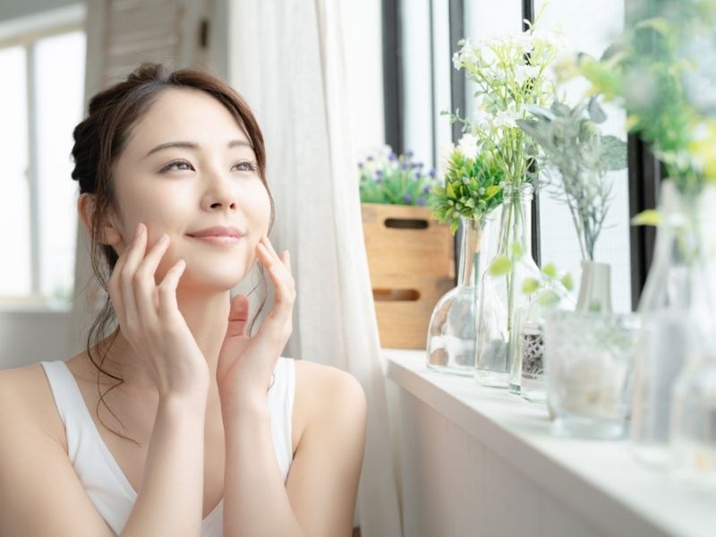 niacinamide la gi 5