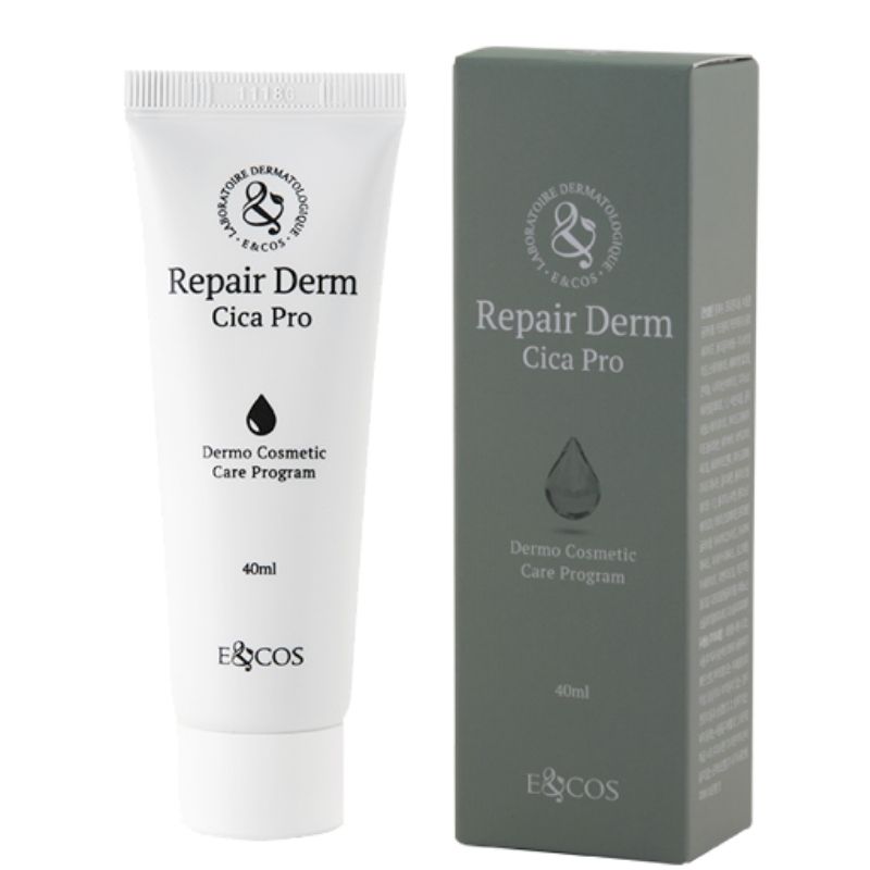 Kem phục hồi Repair Derm Cica Pro dành cho da mụn, nhạy cảm bị tổn thương