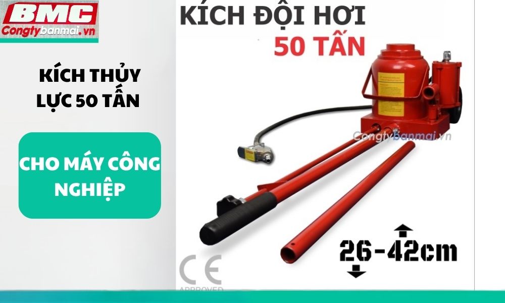 kich-thuy-luc-50-tan-cho-may-cong-nghiep