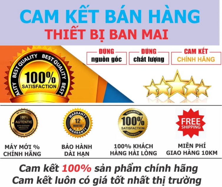 bảng giá thiết bị rửa xe cao cấp