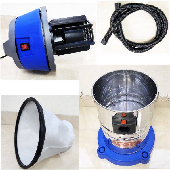 Bộ phận máy hút bụi BF-575