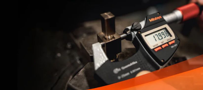 Các câu hỏi thường gặp về dụng cụ đo Mitutoyo