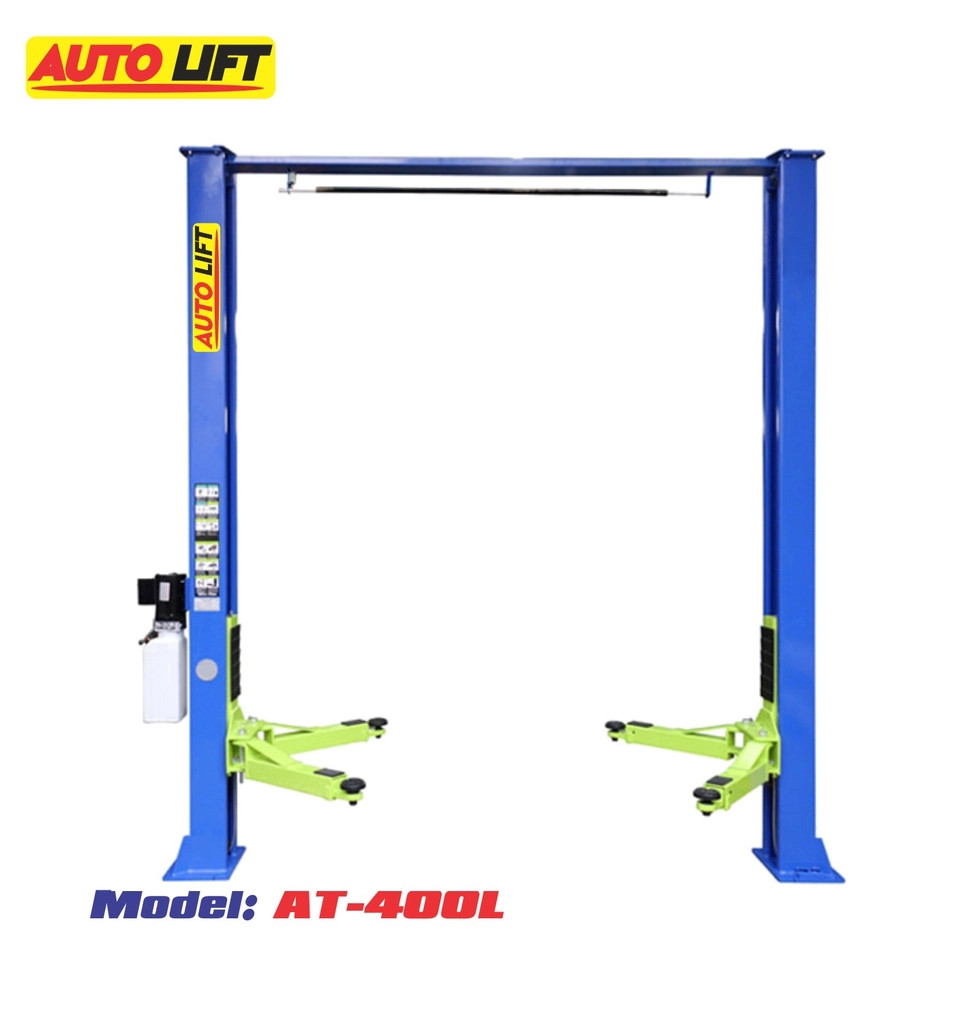 cầu nâng 2 trụ autolift