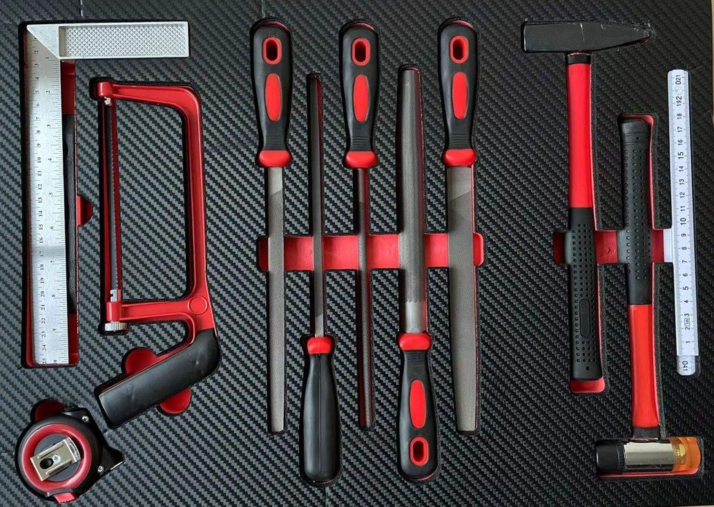 dụng cụ đồ nghề khay số 5