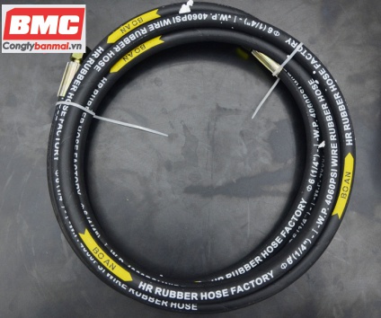 dây máy bơm mỡ GZ-9T