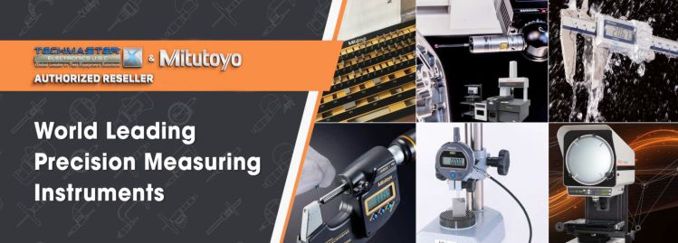 Dụng cụ do Mitutoyo