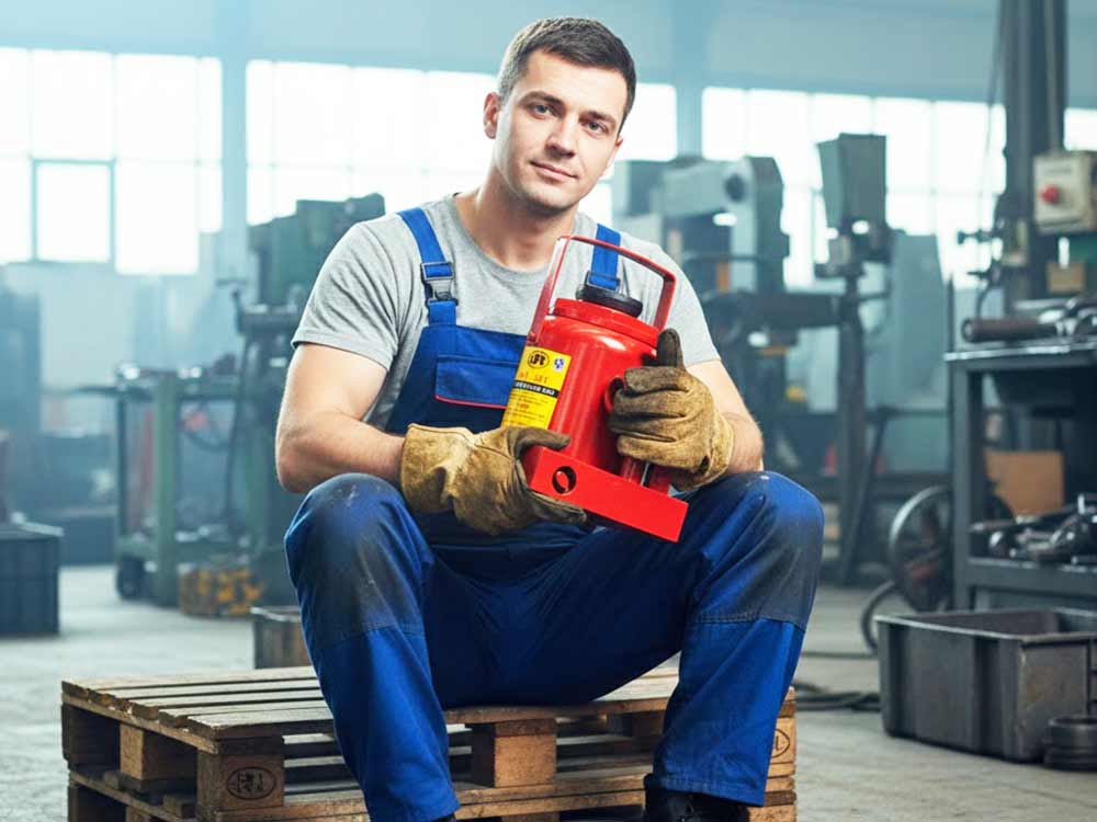 Hình ảnh kích đội 50 tấn