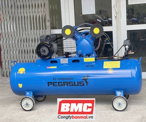 hình ảnh máy nén 3 HP