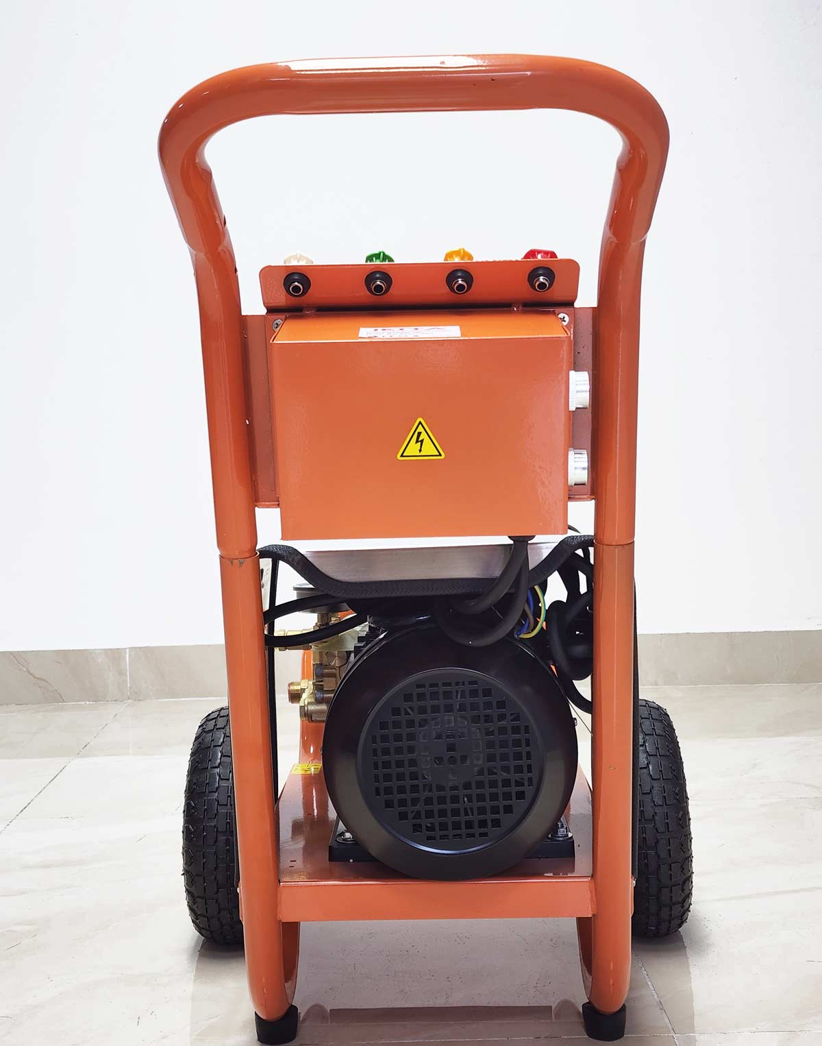 Máy xịt rửa xe áp lực cao JET3000P-150J công suất 3KW