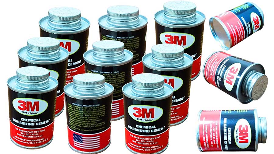 Keo vá lốp xe máy ô tô