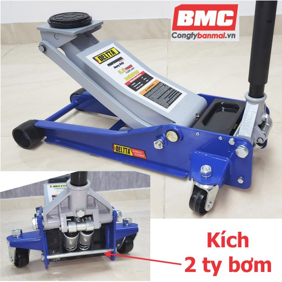 kích cá sấu, Kích con đội cá sâu