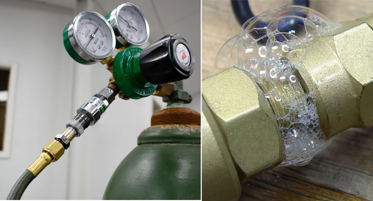 Liên kết hệ thống dây dẫn