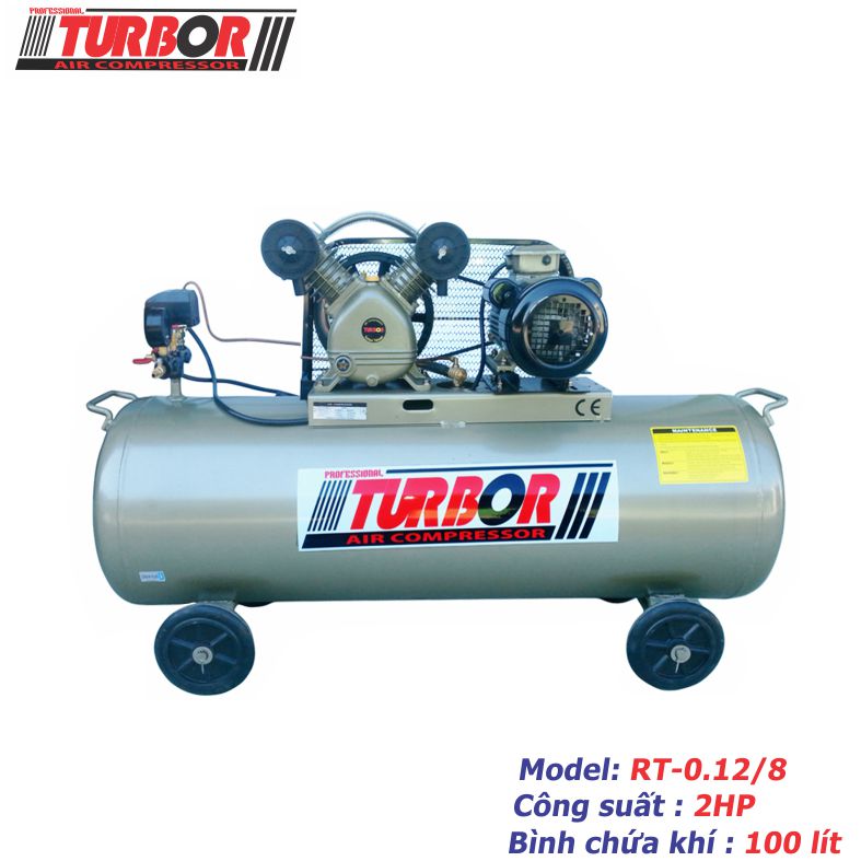 máy nén khí 2 ngựa, máy bơm hơi công suất 3 HP, nén khí 3 hp, máy nén hơi công suất 3HP