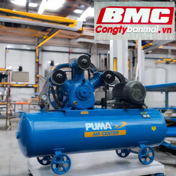 Máy nén khí Puma