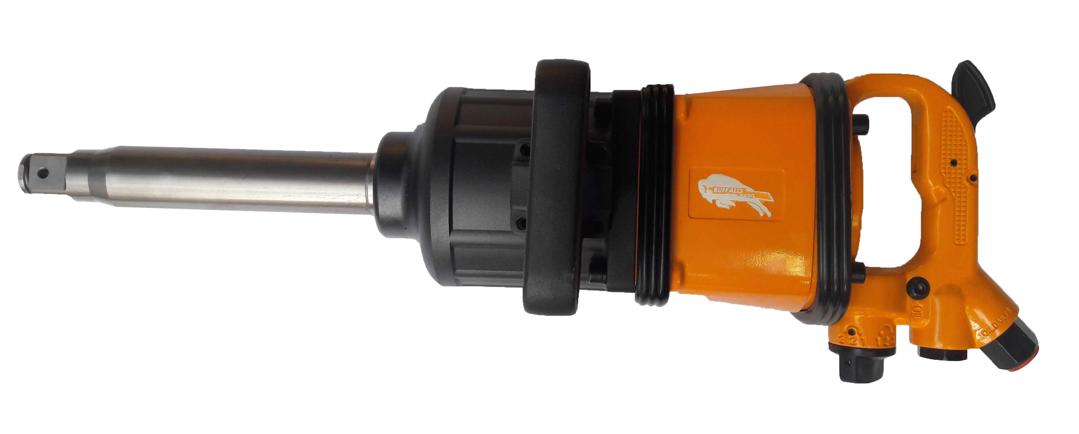Súng bắn bu lông dùng hơi B-600L (1 inch)
