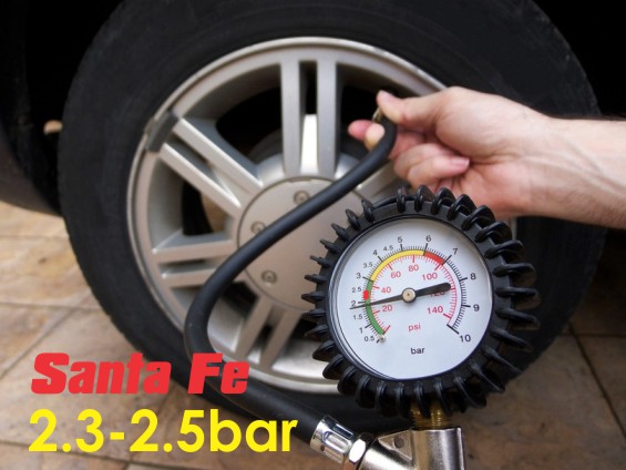 Tại Sao Cần Bơm Lốp Xe Đúng Áp Suất?