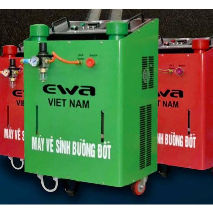 Máy vệ sinh buồng đốt EWA