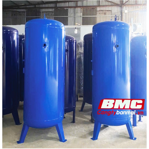Bình chứa khí nén 1500 lít