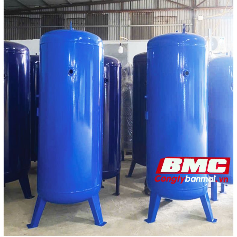 Bình nén hơi 500 lít